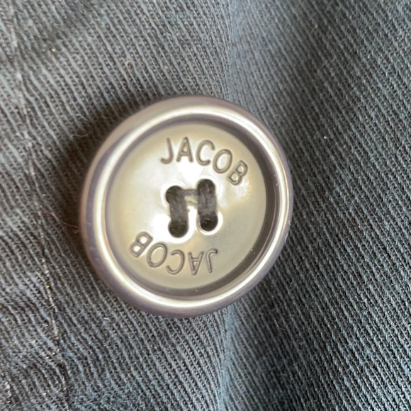 Jacob light weight coat - Picture 3 of 8